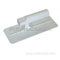 Malay coating art coating - White Plastic Trowel